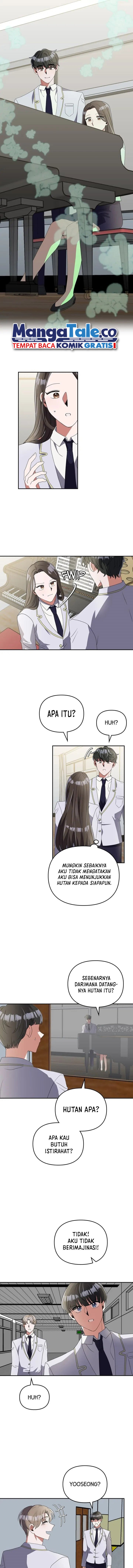 The Life of a Piano Genius Chapter 07 Gambar 12