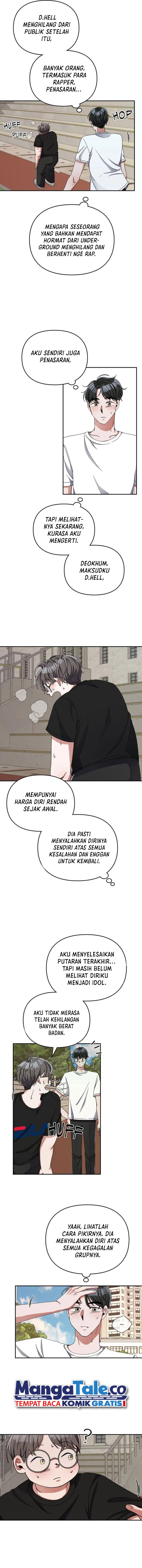 The Life of a Piano Genius Chapter 17 Gambar 3