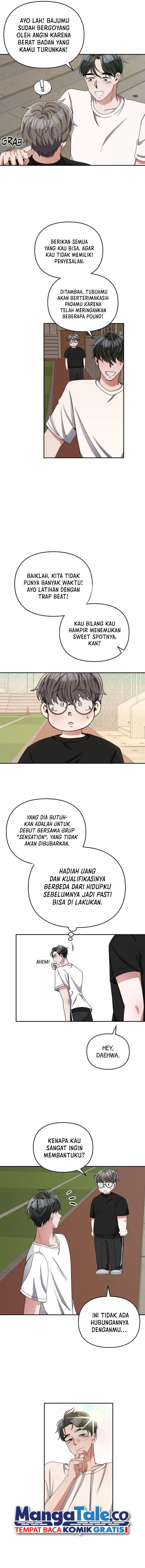 The Life of a Piano Genius Chapter 17 Gambar 4