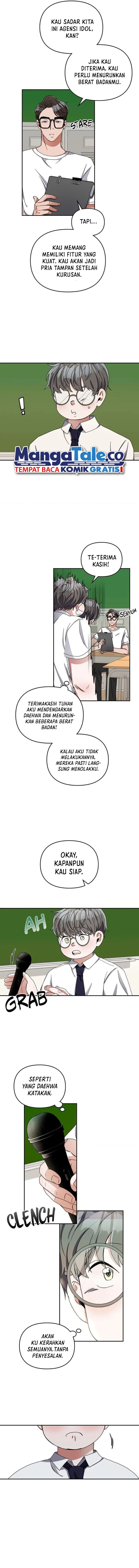 The Life of a Piano Genius Chapter 17 Gambar 7