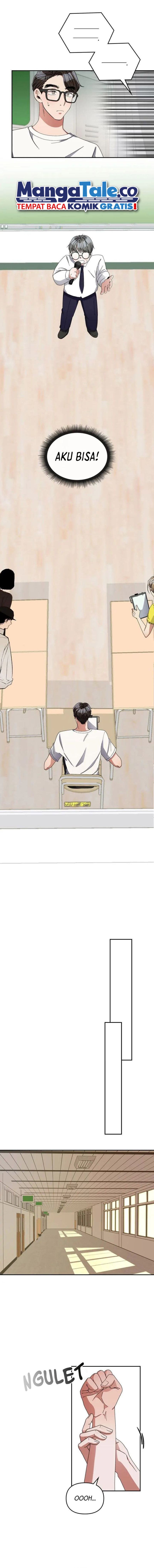 The Life of a Piano Genius Chapter 17 Gambar 8