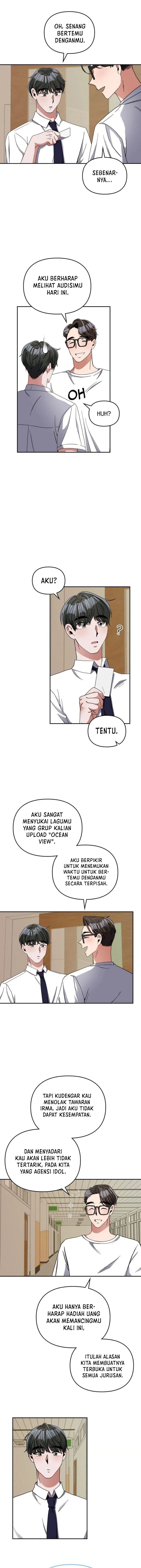 The Life of a Piano Genius Chapter 17 Gambar 10