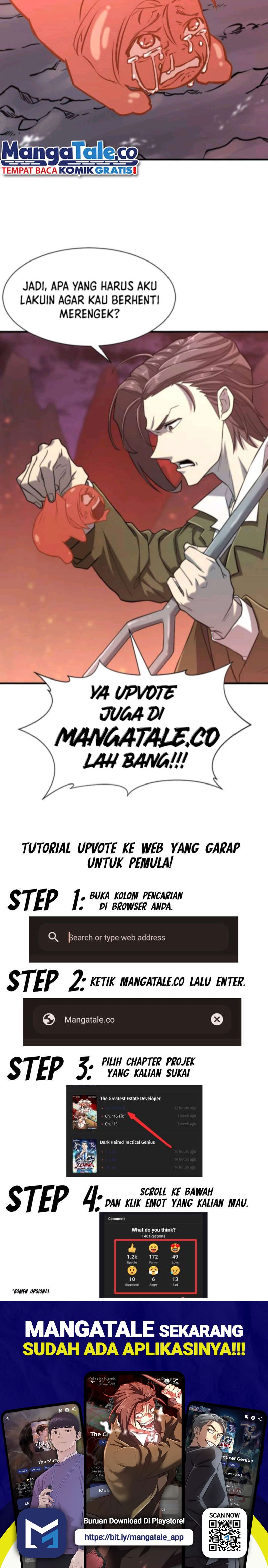 The Life of a Piano Genius Chapter 17 Gambar 13