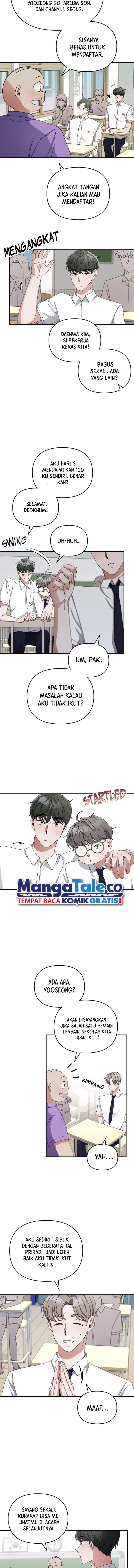 The Life of a Piano Genius Chapter 18 Gambar 8