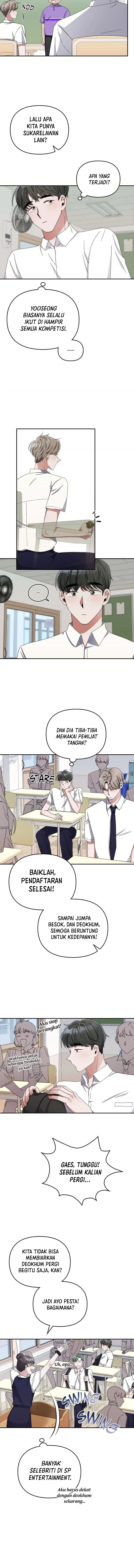 The Life of a Piano Genius Chapter 18 Gambar 9