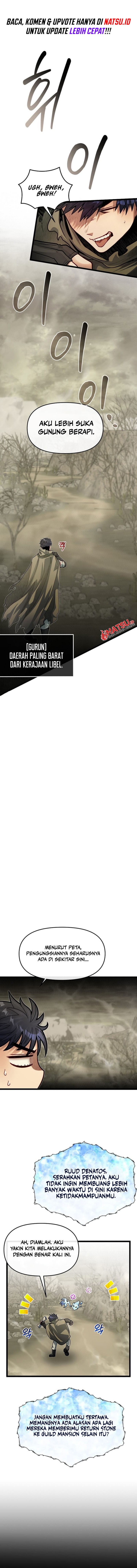 The Little Brother Is the Academy’s Hotshot Chapter 82 Gambar 2