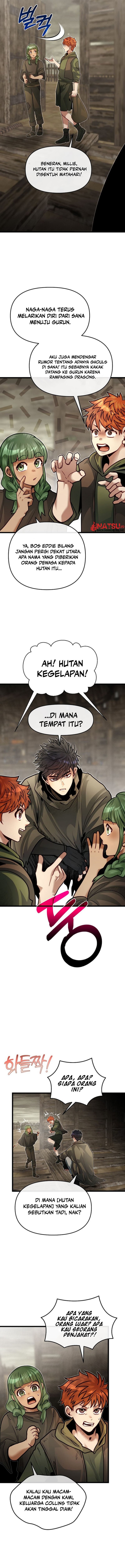 The Little Brother Is the Academy’s Hotshot Chapter 82 Gambar 7