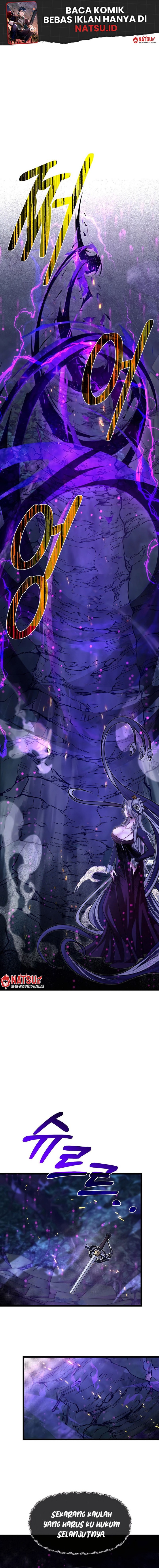 The Little Brother Is the Academy’s Hotshot Chapter 85 Gambar 8