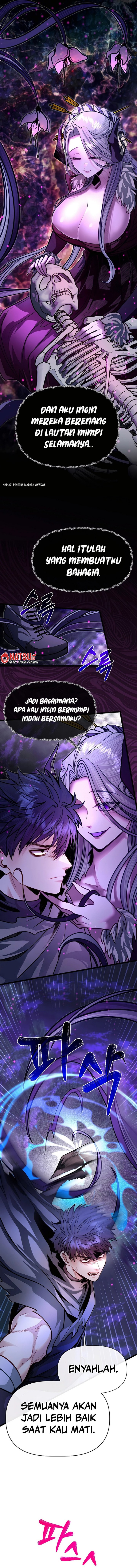 The Little Brother Is the Academy’s Hotshot Chapter 85 Gambar 13