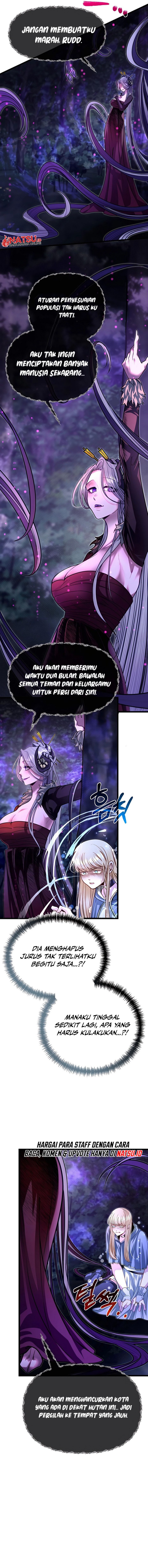 The Little Brother Is the Academy’s Hotshot Chapter 85 Gambar 14