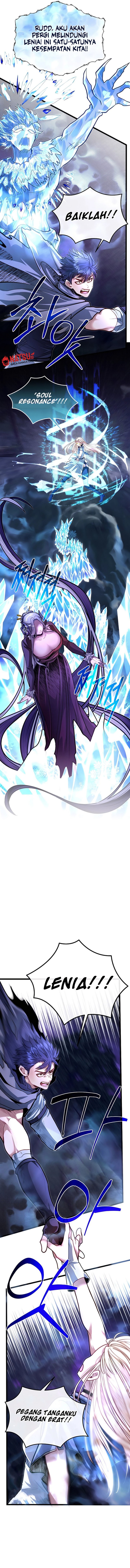 The Little Brother Is the Academy’s Hotshot Chapter 85 Gambar 16