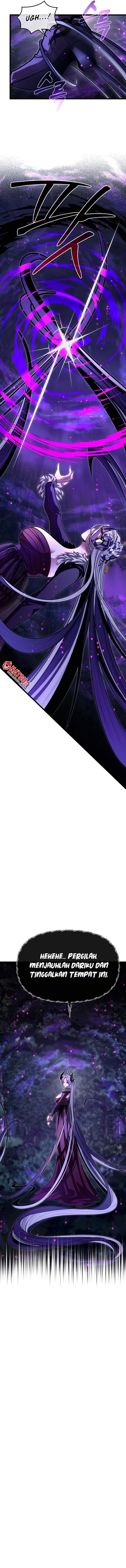 The Little Brother Is the Academy’s Hotshot Chapter 85 Gambar 17