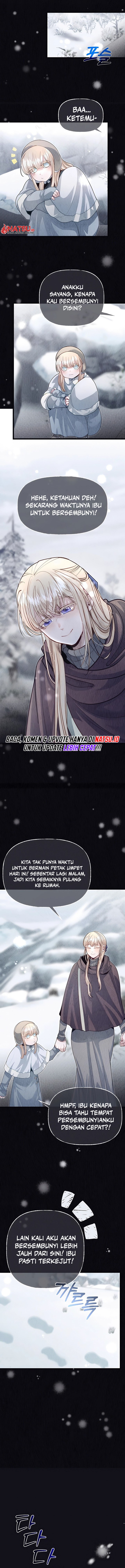 The Little Brother Is the Academy’s Hotshot Chapter 86 Gambar 10