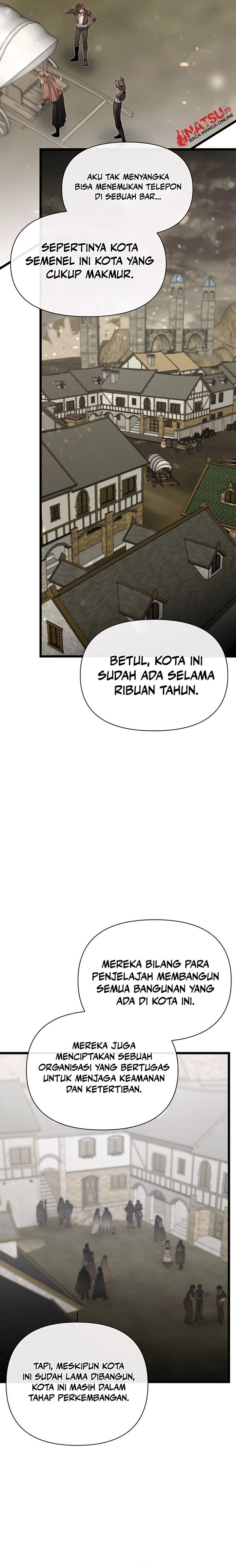 The Little Brother Is the Academy’s Hotshot Chapter 87 Gambar 4