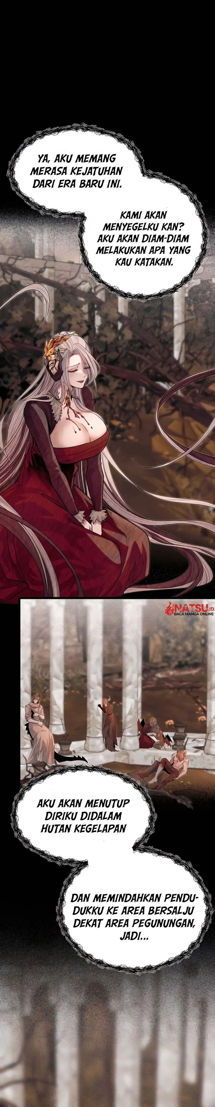 The Little Brother Is the Academy’s Hotshot Chapter 93 Gambar 2