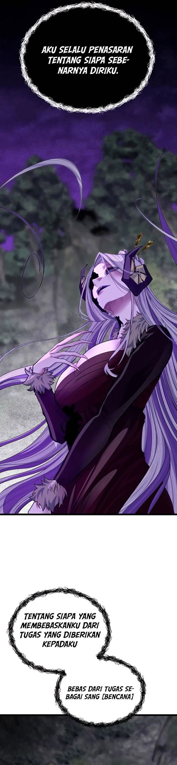 The Little Brother Is the Academy’s Hotshot Chapter 93 Gambar 6