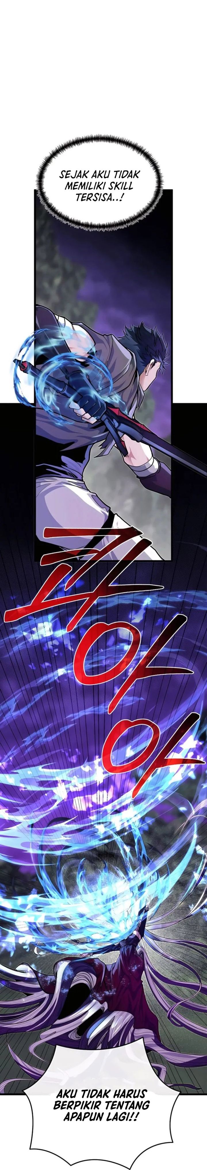 The Little Brother Is the Academy’s Hotshot Chapter 93 Gambar 12