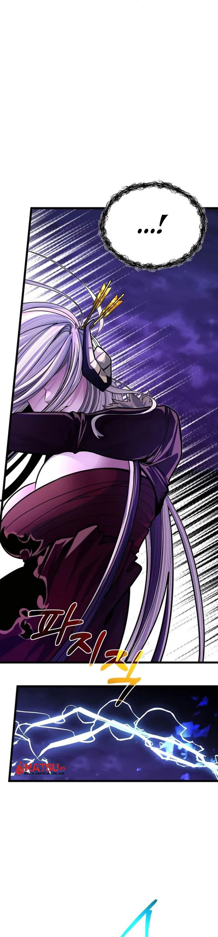 The Little Brother Is the Academy’s Hotshot Chapter 93 Gambar 13