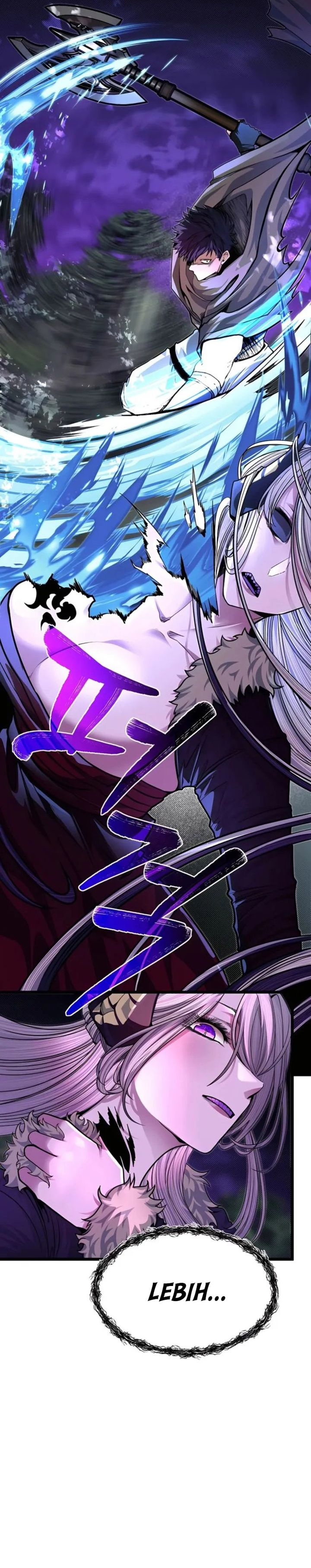 The Little Brother Is the Academy’s Hotshot Chapter 93 Gambar 15