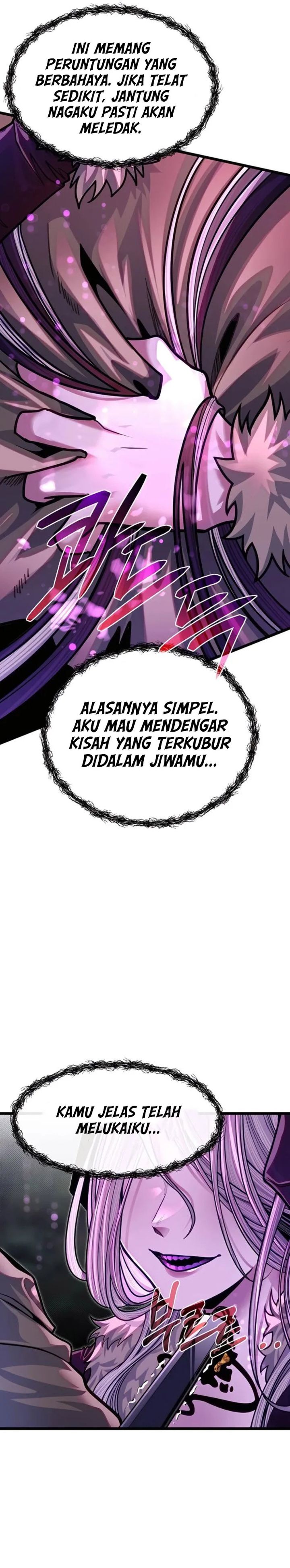 The Little Brother Is the Academy’s Hotshot Chapter 93 Gambar 22