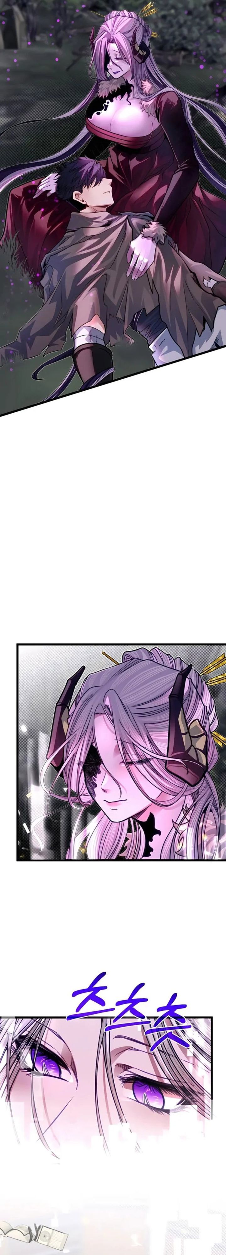 The Little Brother Is the Academy’s Hotshot Chapter 93 Gambar 26