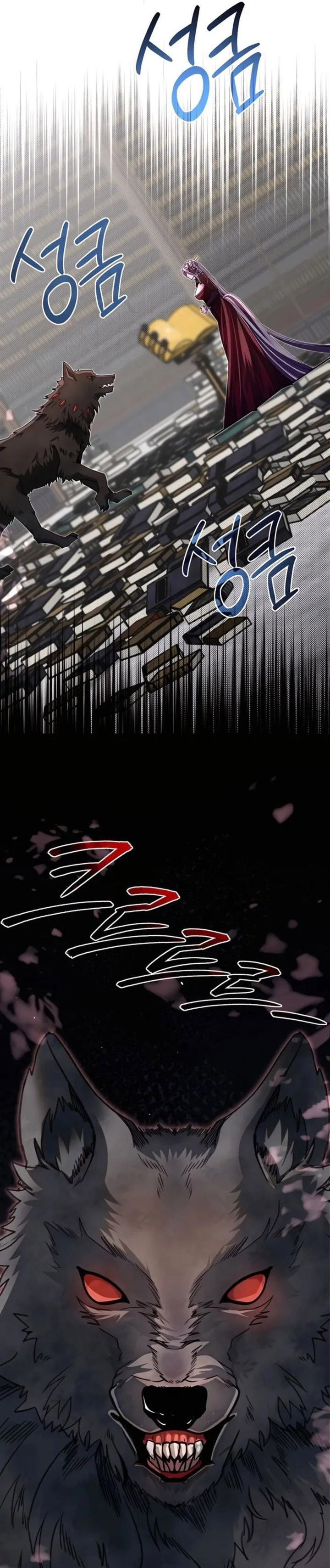 The Little Brother Is the Academy’s Hotshot Chapter 93 Gambar 31