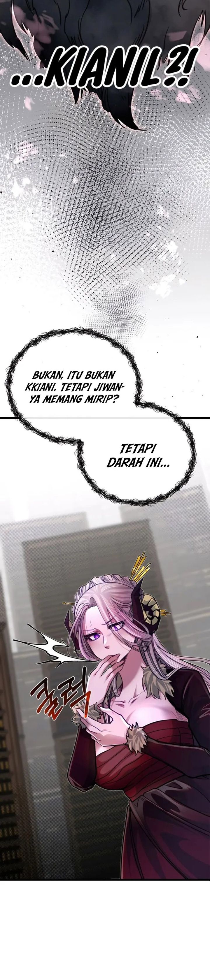 The Little Brother Is the Academy’s Hotshot Chapter 93 Gambar 32