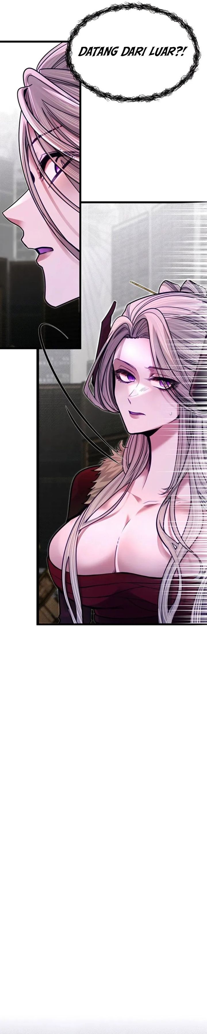 The Little Brother Is the Academy’s Hotshot Chapter 93 Gambar 33