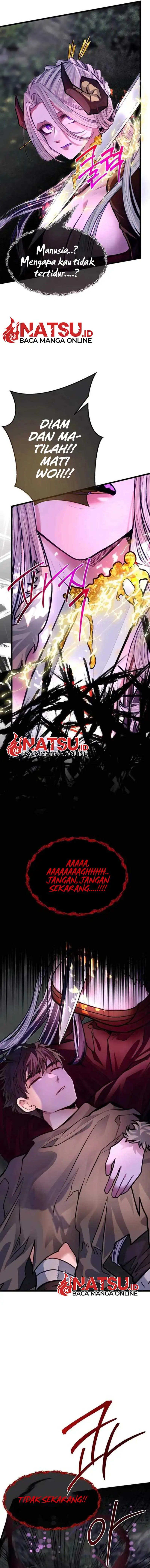 The Little Brother Is the Academy’s Hotshot Chapter 94 Gambar 2