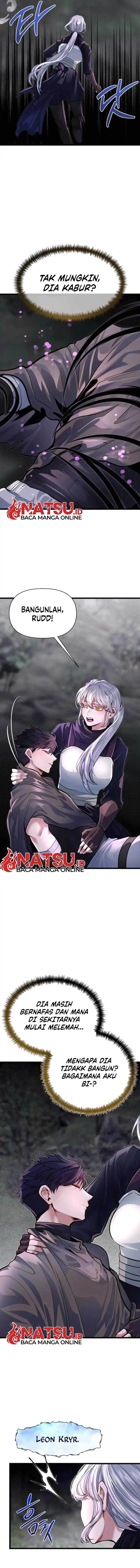 The Little Brother Is the Academy’s Hotshot Chapter 94 Gambar 4