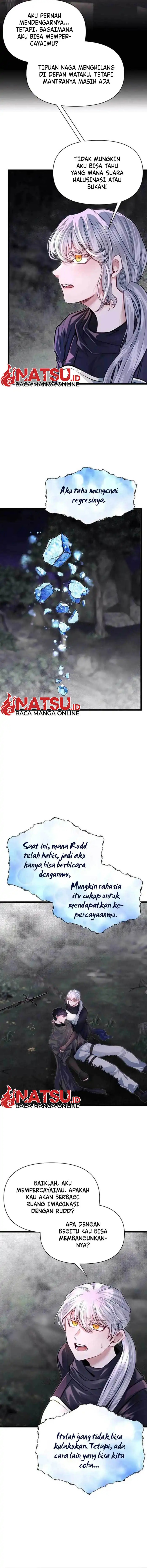 The Little Brother Is the Academy’s Hotshot Chapter 94 Gambar 6