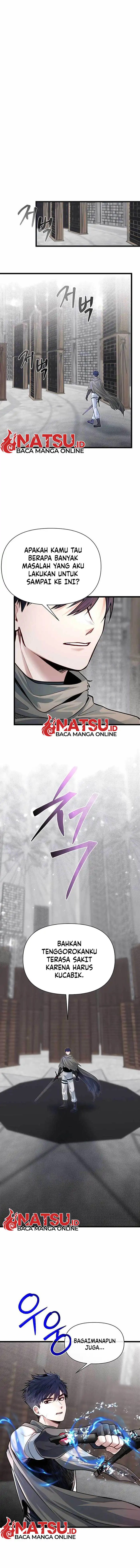 The Little Brother Is the Academy’s Hotshot Chapter 95 Gambar 4