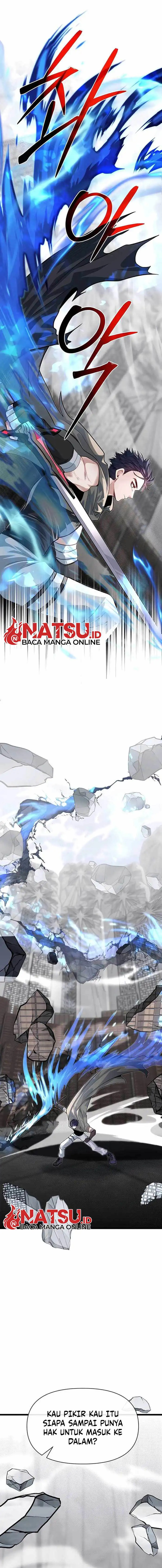 The Little Brother Is the Academy’s Hotshot Chapter 95 Gambar 5