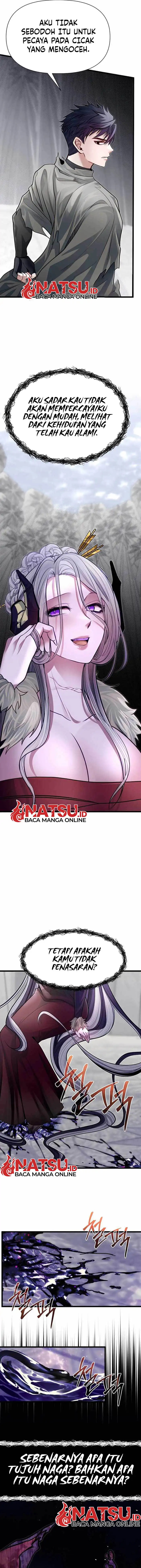 The Little Brother Is the Academy’s Hotshot Chapter 95 Gambar 12