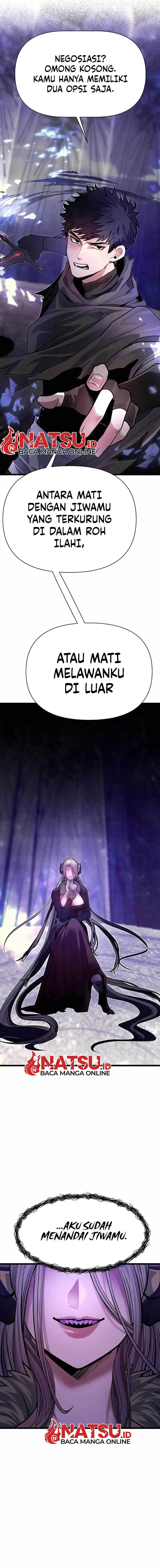 The Little Brother Is the Academy’s Hotshot Chapter 95 Gambar 15