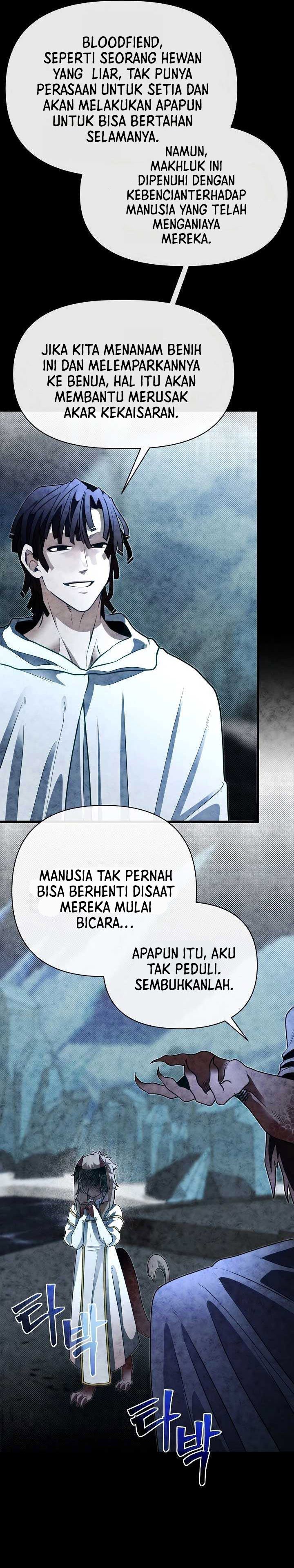 The Little Brother Is the Academy’s Hotshot Chapter 101 Gambar 3