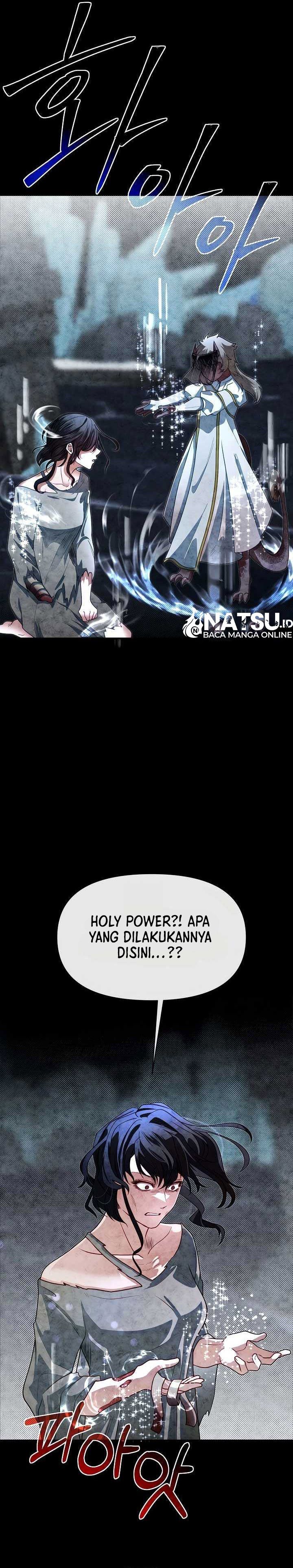 The Little Brother Is the Academy’s Hotshot Chapter 101 Gambar 4