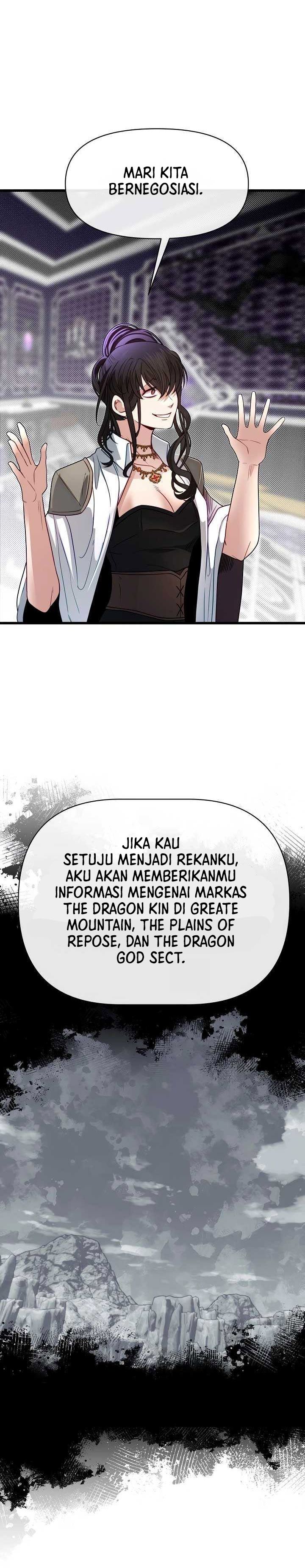 The Little Brother Is the Academy’s Hotshot Chapter 101 Gambar 12