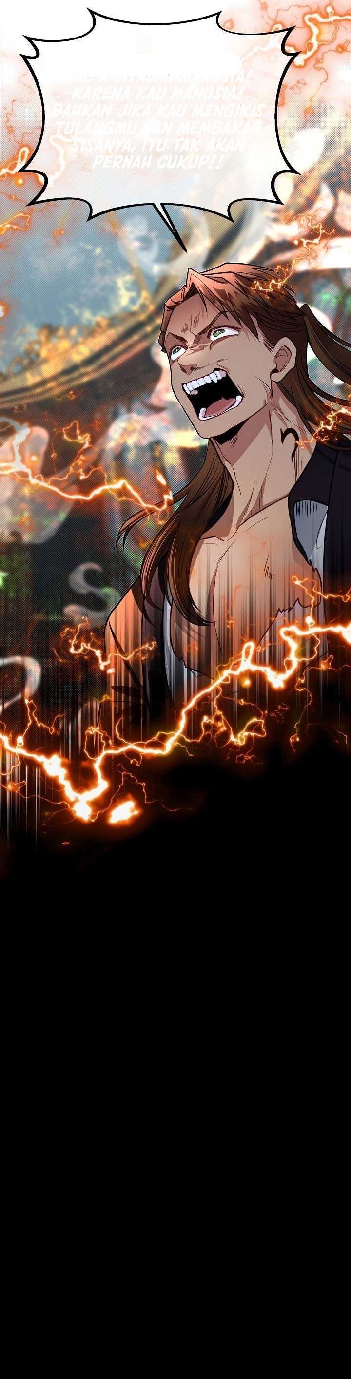 The Little Brother Is the Academy’s Hotshot Chapter 101 Gambar 18