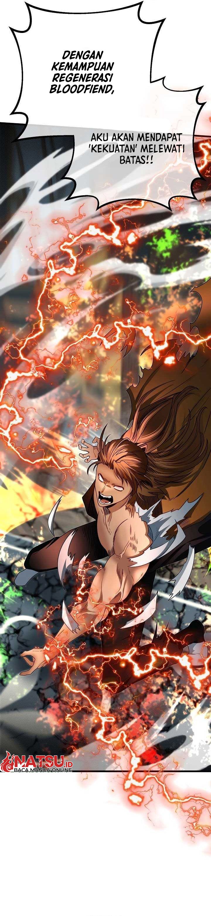 The Little Brother Is the Academy’s Hotshot Chapter 101 Gambar 23