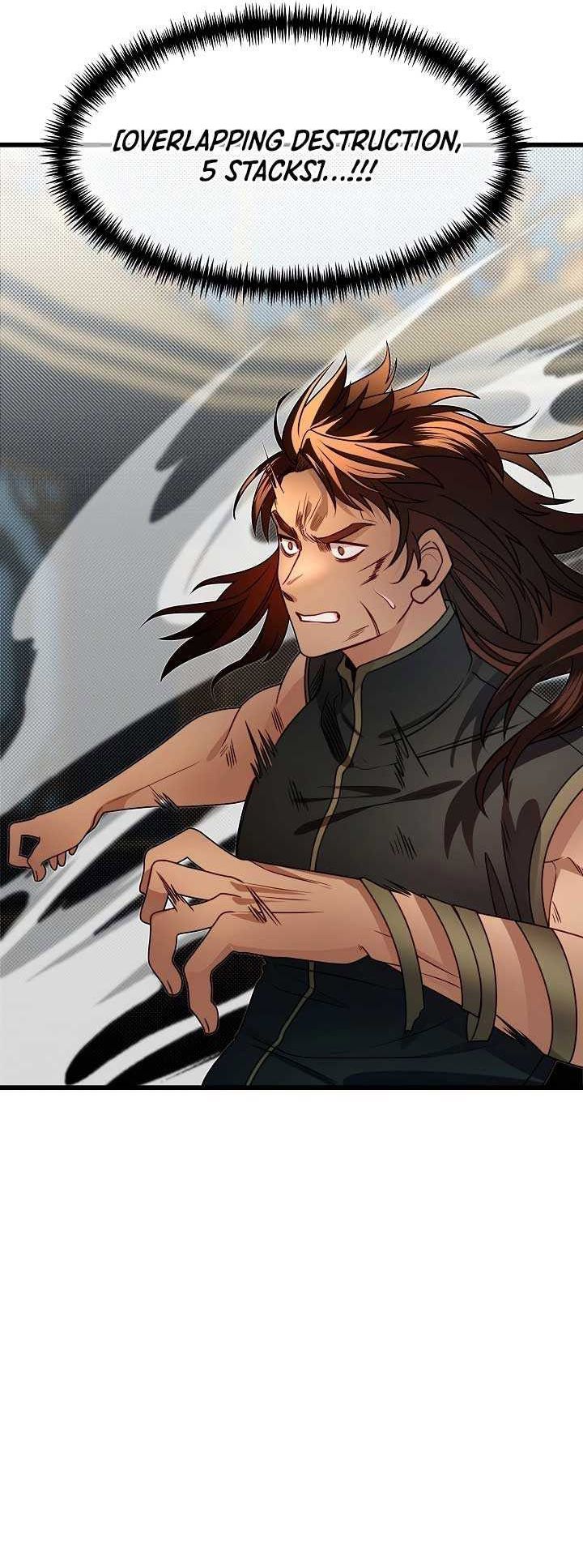 The Little Brother Is the Academy’s Hotshot Chapter 101 Gambar 24