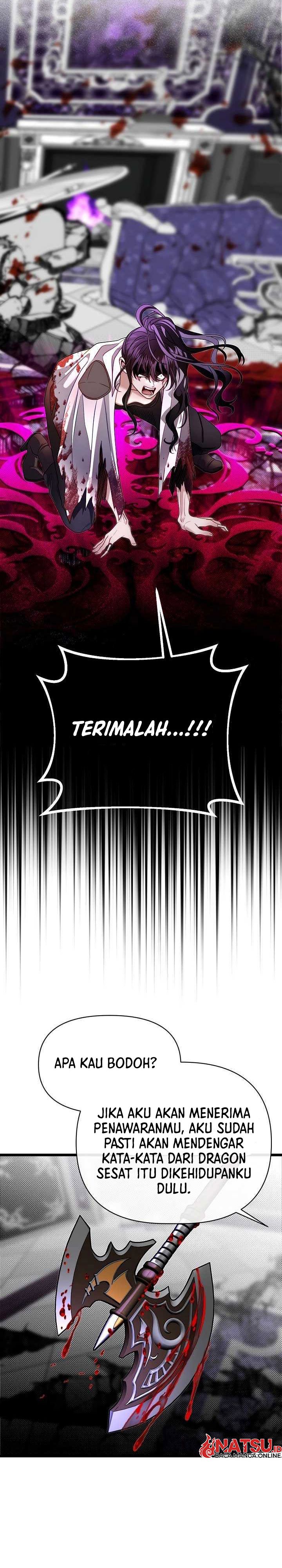 The Little Brother Is the Academy’s Hotshot Chapter 101 Gambar 29