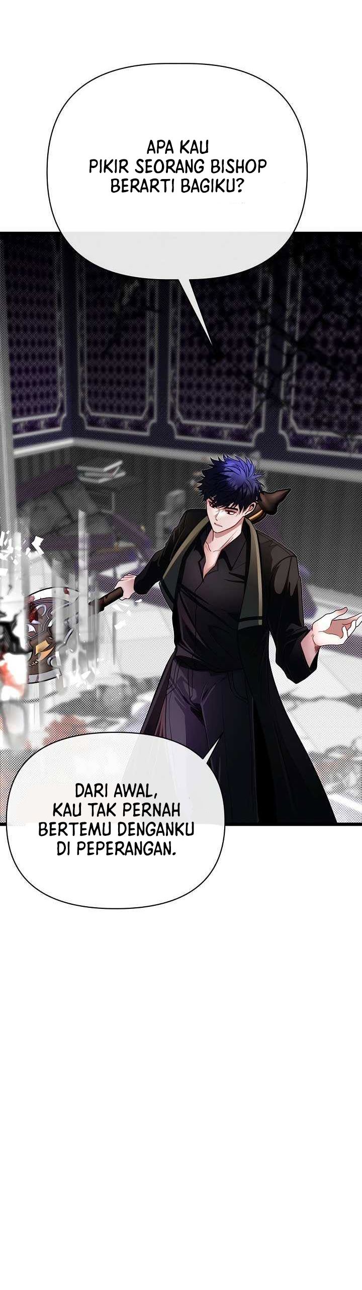 The Little Brother Is the Academy’s Hotshot Chapter 101 Gambar 30