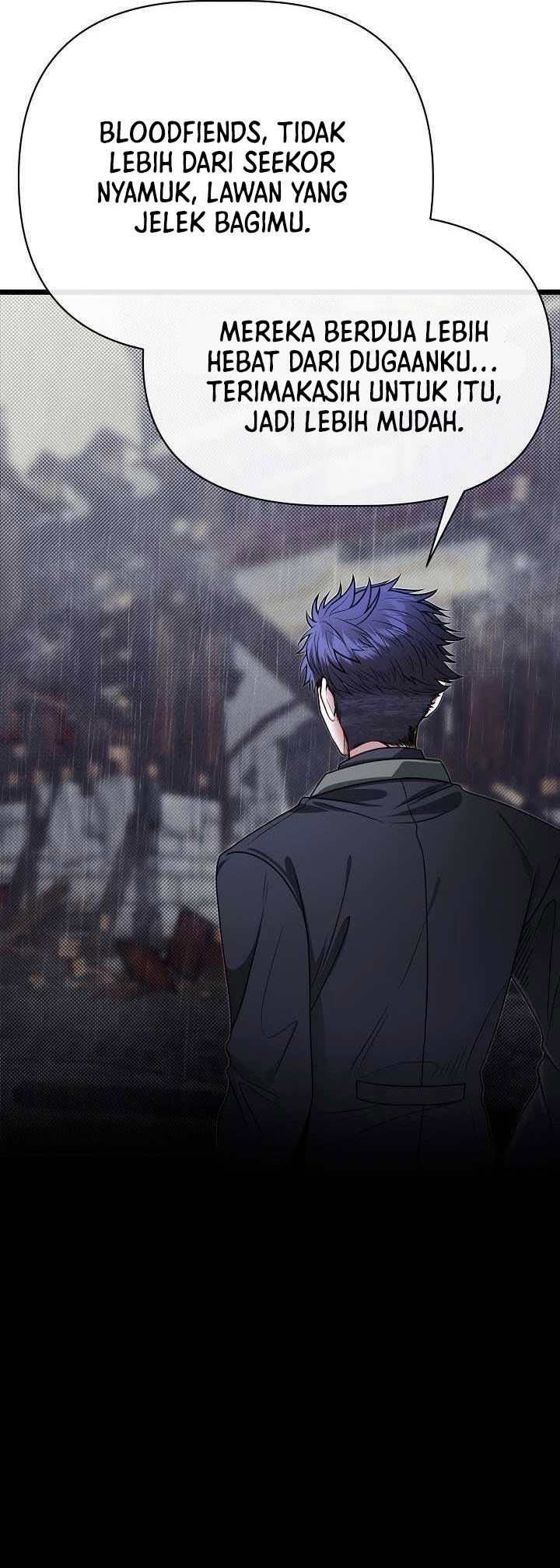 The Little Brother Is the Academy’s Hotshot Chapter 101 Gambar 37