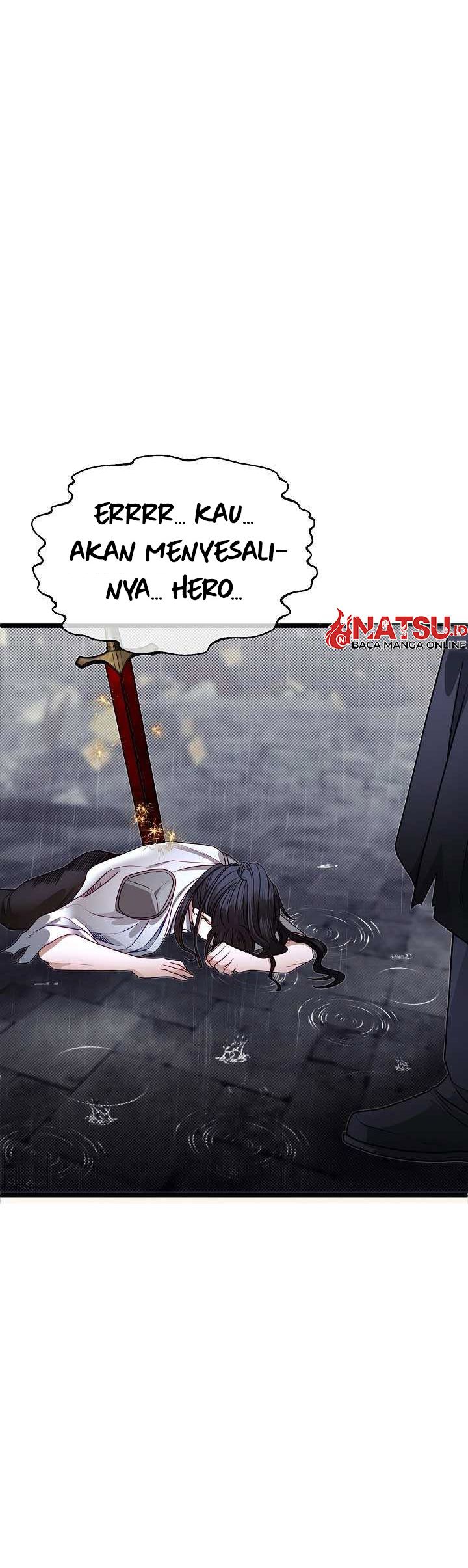 The Little Brother Is the Academy’s Hotshot Chapter 101 Gambar 39