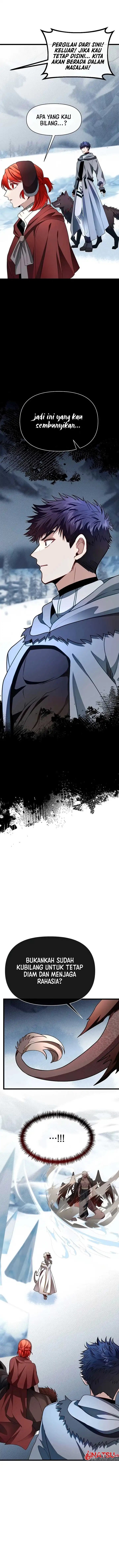 The Little Brother Is the Academy’s Hotshot Chapter 104 Gambar 6