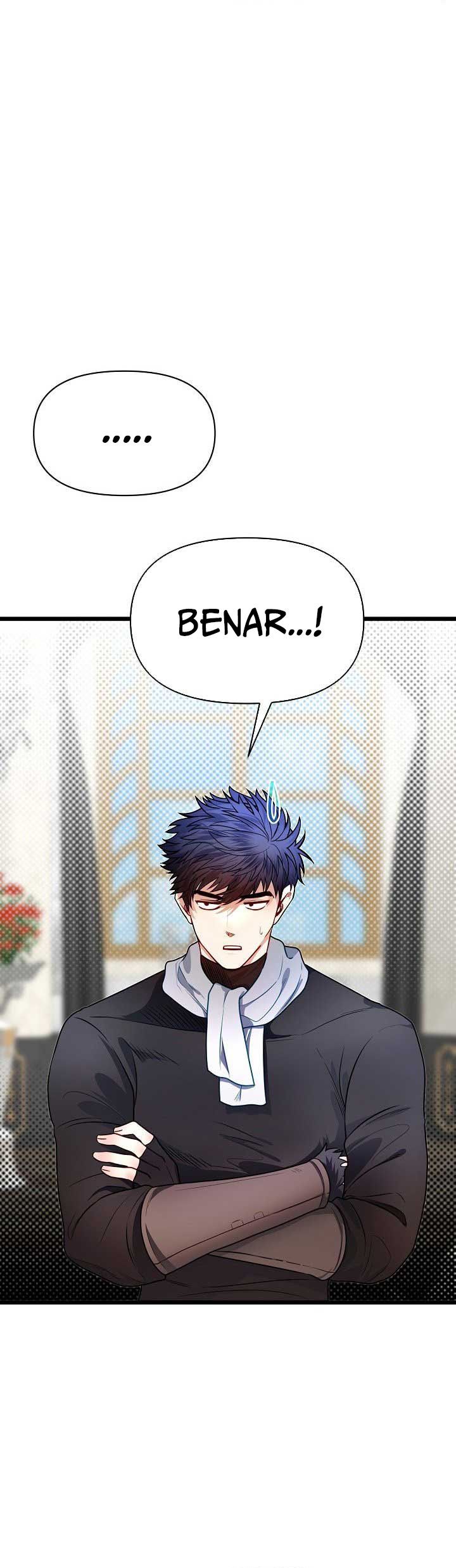 The Little Brother Is the Academy’s Hotshot Chapter 106 Gambar 3