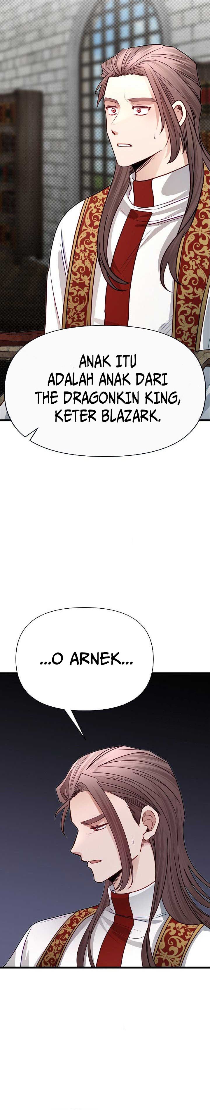 The Little Brother Is the Academy’s Hotshot Chapter 106 Gambar 15