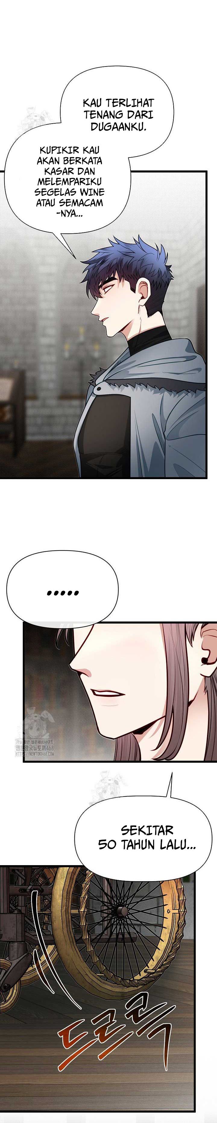 The Little Brother Is the Academy’s Hotshot Chapter 106 Gambar 18