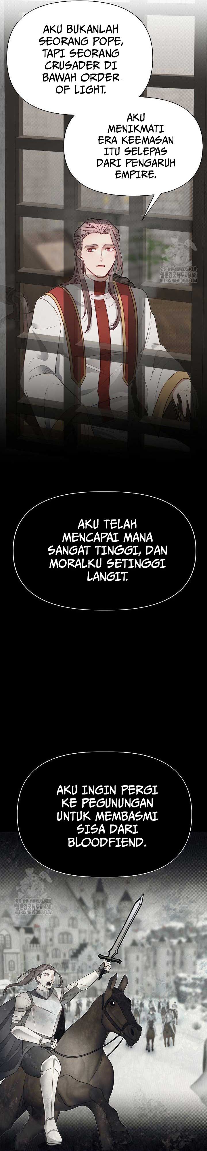 The Little Brother Is the Academy’s Hotshot Chapter 106 Gambar 19